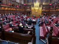 Alarm in House of Lords at ‘censorship zone’ threat to religious freedom