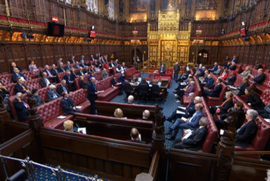 Employment Bill could ‘excessively limit’ free speech, EHRC warns