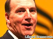 Top Lib Dem: same-sex marriage by next election