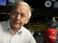 John Humphrys hits out at BBC for ‘institutional liberal bias’