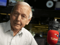 Humphrys critical of BBC’s unquestioning acceptance of transgender ideology