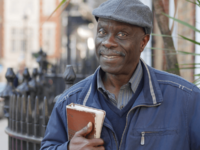 Christian street preacher awarded £2,500 for wrongful arrest