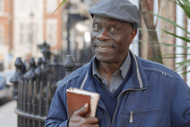 Christian street preacher awarded £2,500 for wrongful arrest