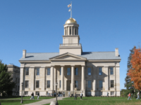 US Christian group kicked off campus