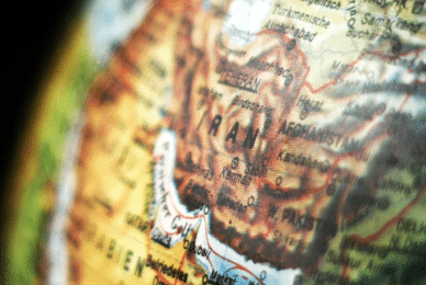 Study confirms explosive growth of Iranian Christians