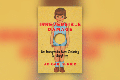 Review: The Transgender Craze Seducing Our Daughters