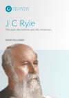 J C Ryle