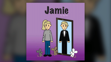 Jamie book