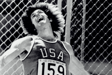 Caitlyn Jenner says men should not play women’s sport