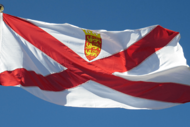 Redefinition of marriage to be introduced in Jersey