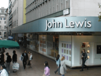 Dresses for boys as John Lewis goes ‘gender neutral’