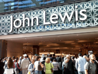 Feminist on John Lewis fiasco: ‘What on earth is going on?’