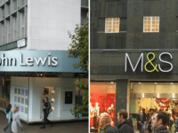 John Lewis and M&S under fire over mixed-sex changing rooms
