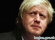Boris celebrates ‘abolish the family’ group