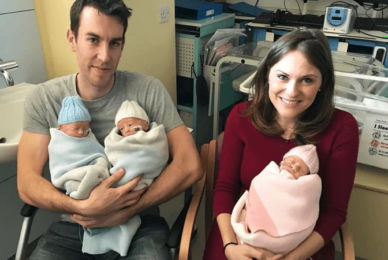 ‘There was no way we could kill our babies’