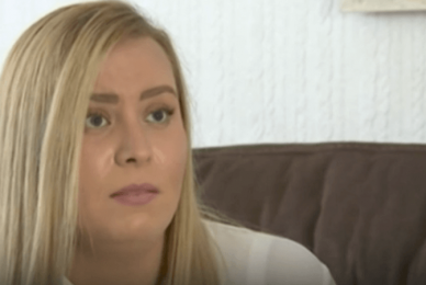 Mother wins campaign to treat premature babies with dignity