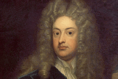 Wisdom for dark days from the founder of The Spectator