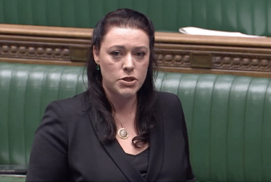 Tory MP lists prayer alongside rape in proposed ‘conversion therapy’ ban