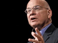 Tim Keller to parliamentarians: ‘Let Christians be salt and light’