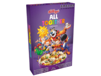 Kellogg’s launches LGBT cereal in US