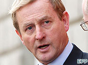 Irish PM ‘happy to campaign strongly’ for gay marriage