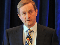 ‘Children are being corrupted by an avalanche of porn’, says Irish PM