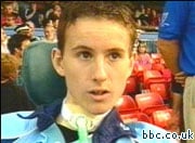 Columnist lauds bravery of paralysed rugby player
