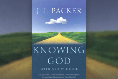 J. I. Packer, ‘Knowing God’ author dies at 93
