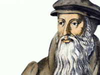 John Knox: ‘Give me Scotland or I die’