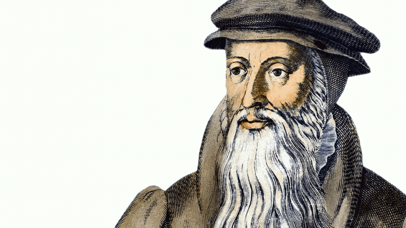 John Knox 