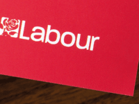 Labour blocks men from women’s conference