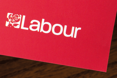 Labour blocks men from women’s conference