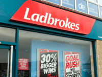 Gambling giant fined £17m after ‘serious failures’