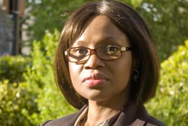 Remembering Lillian Ladele: A courageous Christian lady (1960-2015)