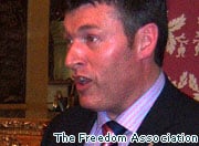 Tory teacher warned over homosexuality comments