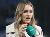 Sports presenter threatened over Olympic women’s boxing criticism