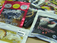 ‘Legal highs put my teenage daughter in a coma’