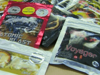 Police chief: ‘Zombie drugs problem growing in Wales’