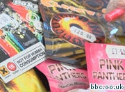 Drop in crime after ‘legal high’ ban