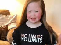 World Down’s Syndrome Day video saves lives