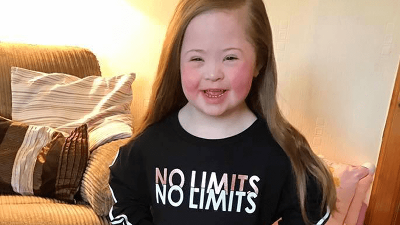 World Down s Syndrome Day Video Saves Lives The Christian Institute World Down s Syndrome Day Video Saves Lives The Christian Institute