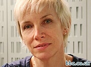 Annie Lennox: Pop videos have turned into porn