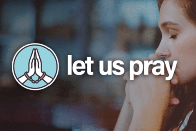 Let Us Pray challenges Scot Govt’s ‘one-sided’ approach to conversion therapy ban