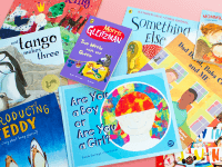 Trans books pushed on nursery children