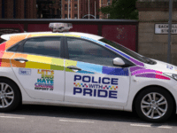 Pastor: ‘Police elevating LGBT rights above others’