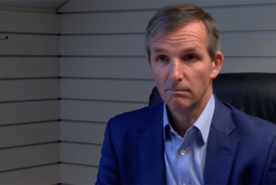 ‘You should perform assisted suicides’, Liam McArthur tells hospice workers