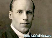 Olympian and missionary Eric Liddell honoured by China