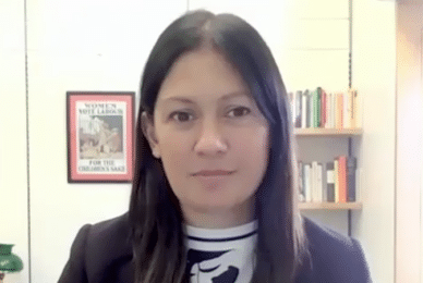 Nandy backs legal ‘sex swaps’ for 13-year-olds