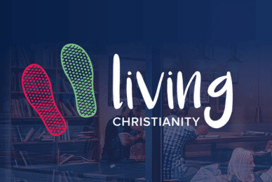 Living Christianity: New Christian Institute Bible study series goes on sale