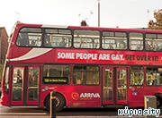 Christian charity refused appeal in London bus ad case
